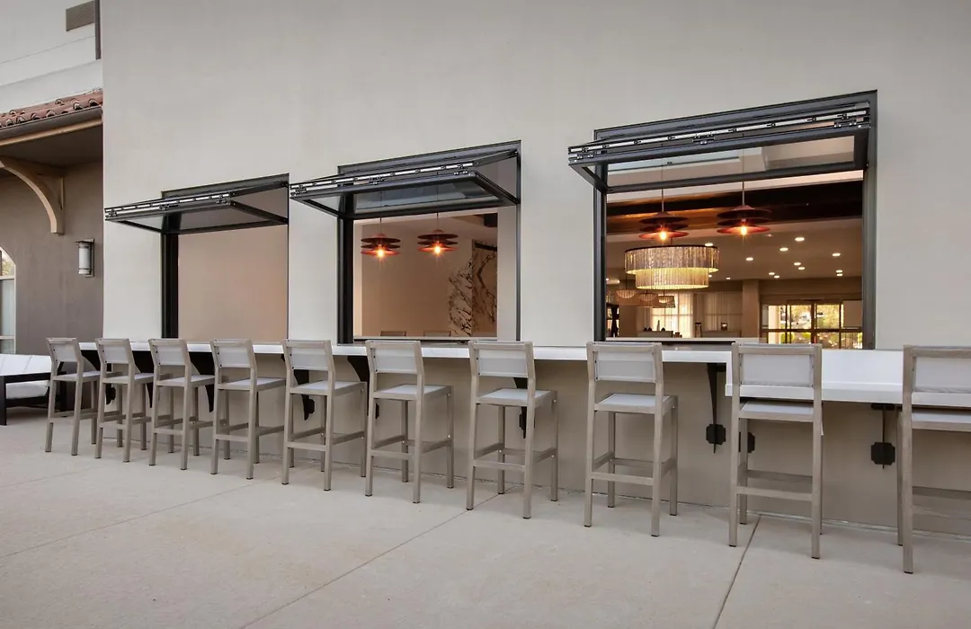 Courtyard By Marriott Paso Robles-1