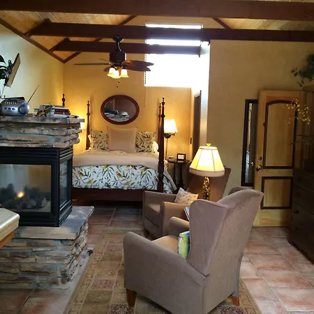 Creekside Inn Of Paso Robles-2