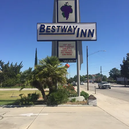 Bestway Inn-2