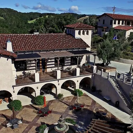 Croad Vineyards - The Inn-3